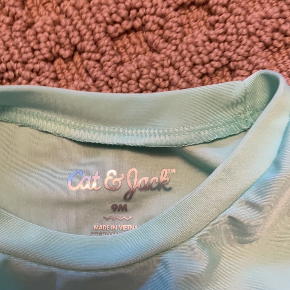 New bathing suit (3 for $15 item) - Picture 5 of 8